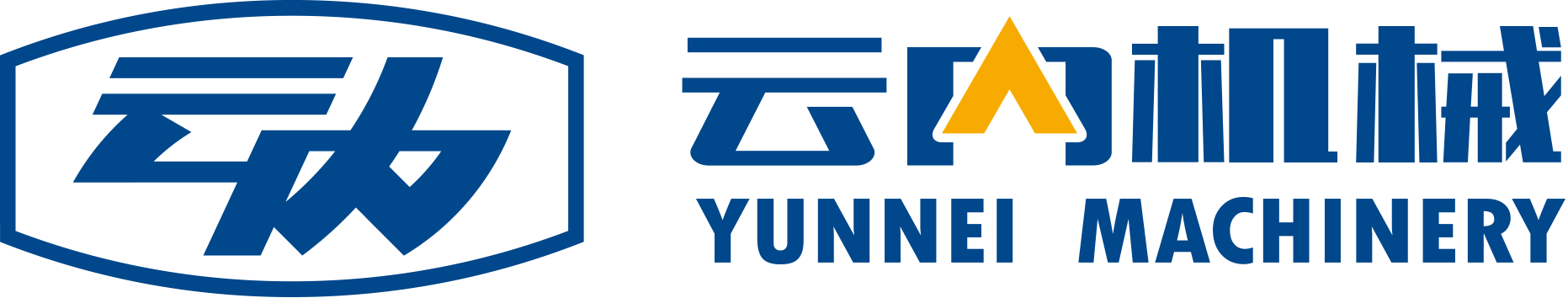 云內機械Logo